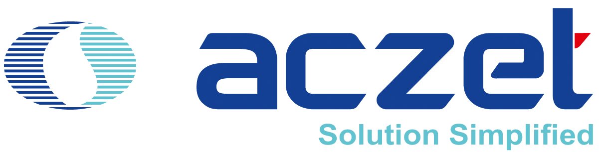 Aczet Logo