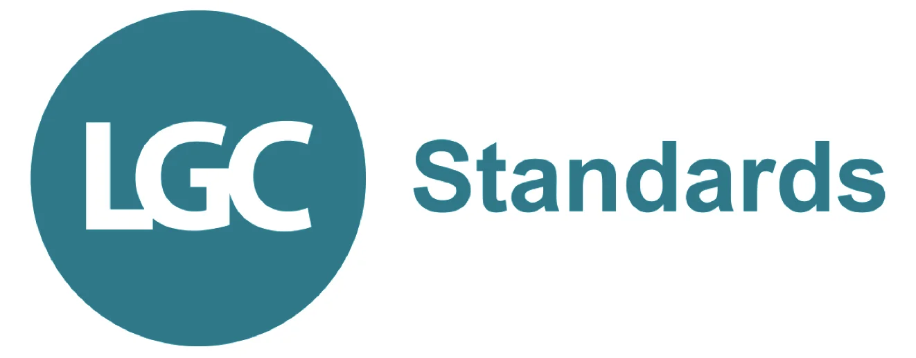 LGC Standards Logo